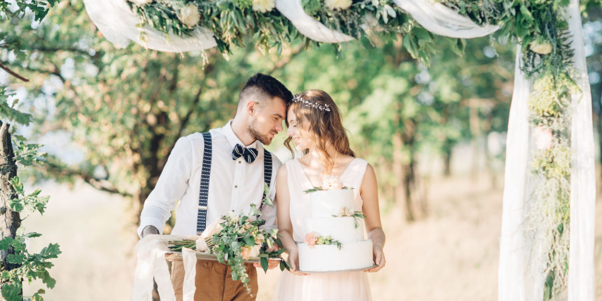 Eco-Friendly Wedding Tips