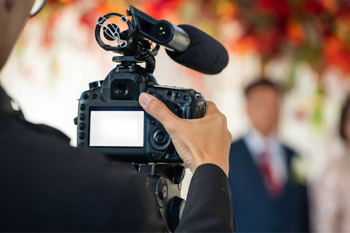 What is the Average Cost for a Wedding Videographer?