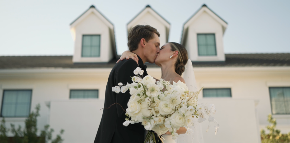 The Arlo: Capturing Timeless Wedding Memories in Austin